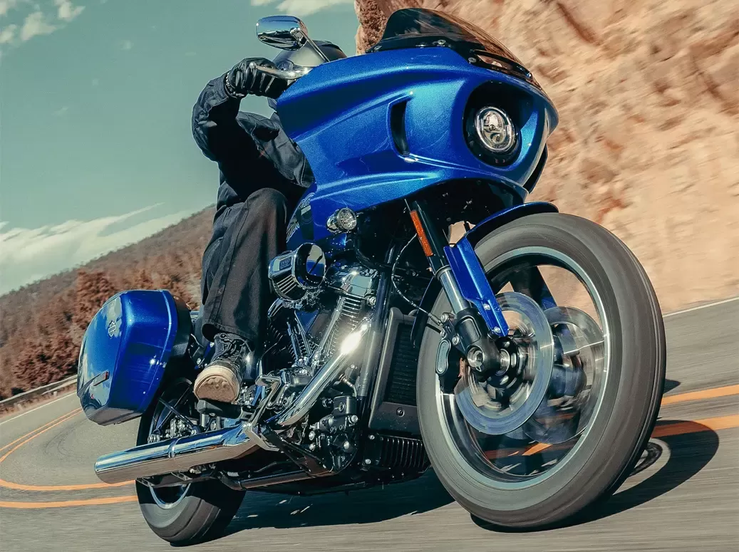 Harley-Davidson® Offers & Promotions